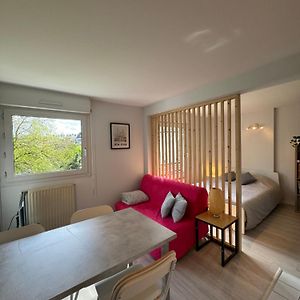 Appartement met een Slaapkamer